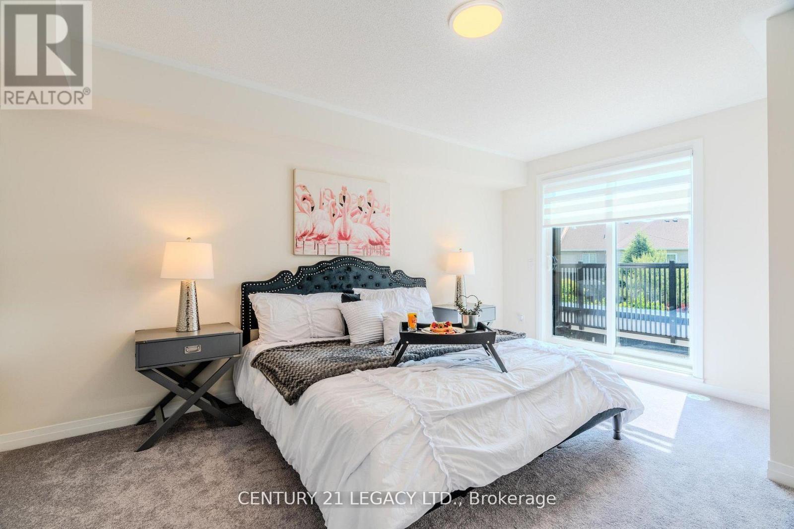10 - 31 Baynes Way, Bradford West Gwillimbury, Ontario  L3Z 4M5 - Photo 21 - N12297791