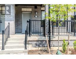10 - 31 BAYNES WAY, Bradford West Gwillimbury, Ontario