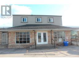 UNIT 2 B - 183 SIMCOE AVENUE, Georgina, Ontario