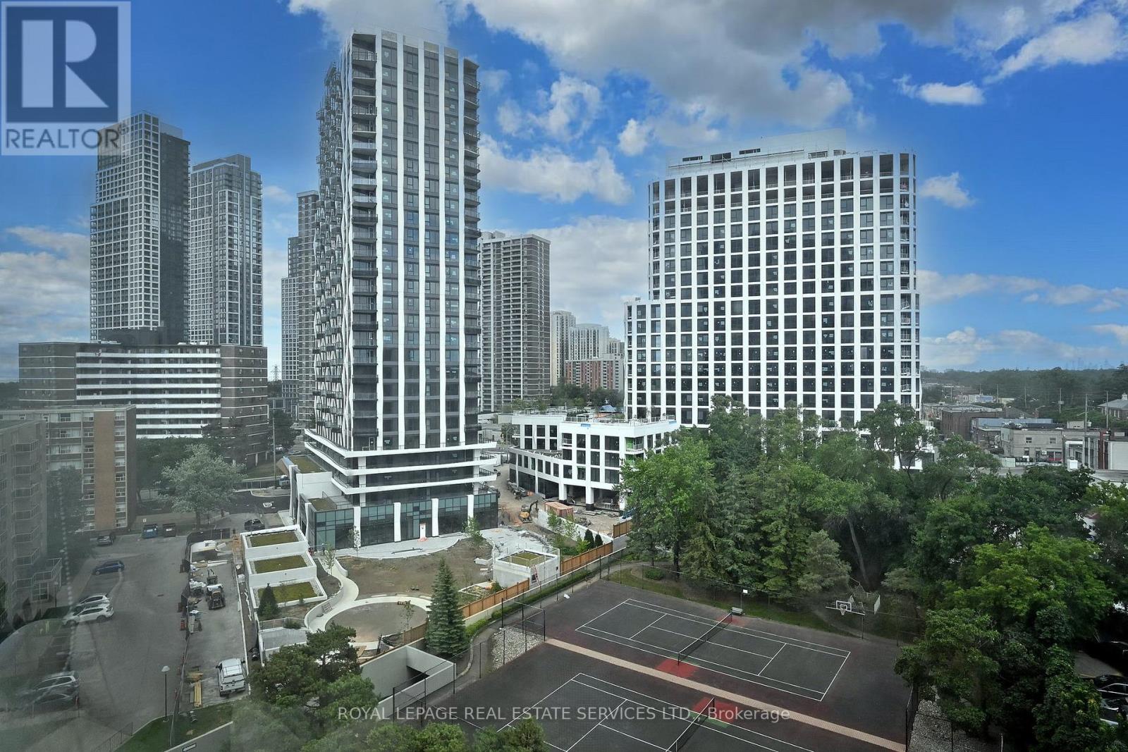 1004 - 1300 Islington Avenue, Toronto, Ontario  M9A 5C4 - Photo 39 - W12294237