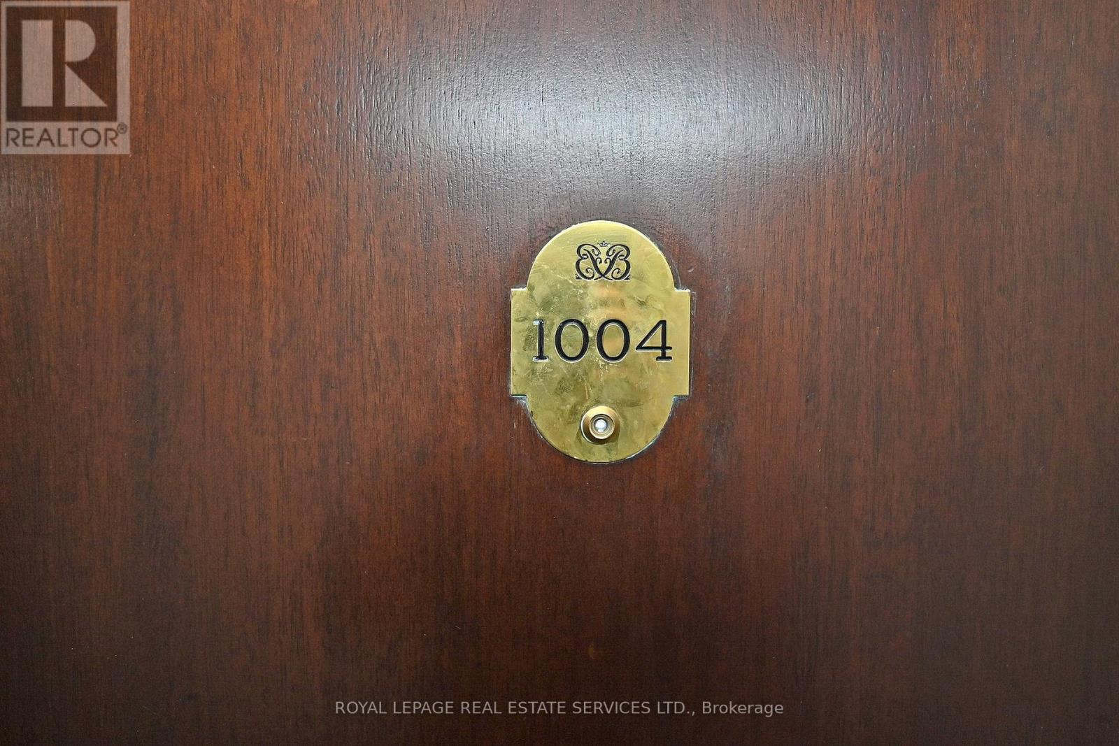1004 - 1300 Islington Avenue, Toronto, Ontario  M9A 5C4 - Photo 34 - W12294237