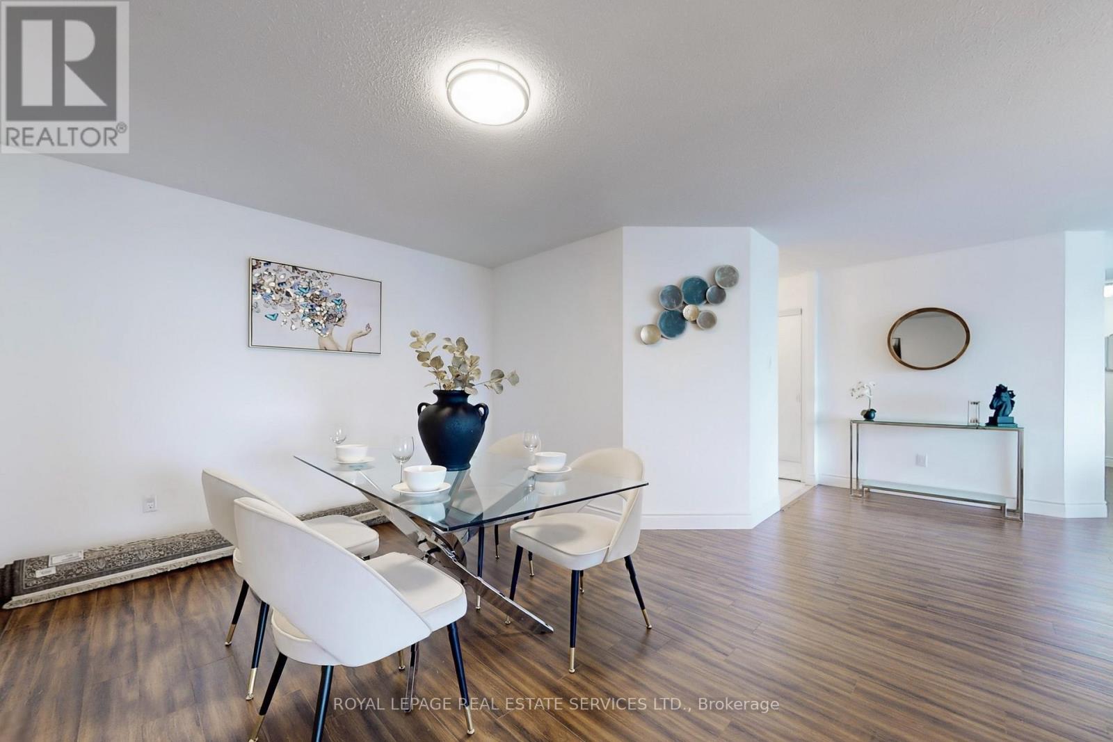 1004 - 1300 Islington Avenue, Toronto, Ontario  M9A 5C4 - Photo 9 - W12294237