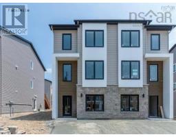 80b 180 Colonial Crescent, Halifax, Ca