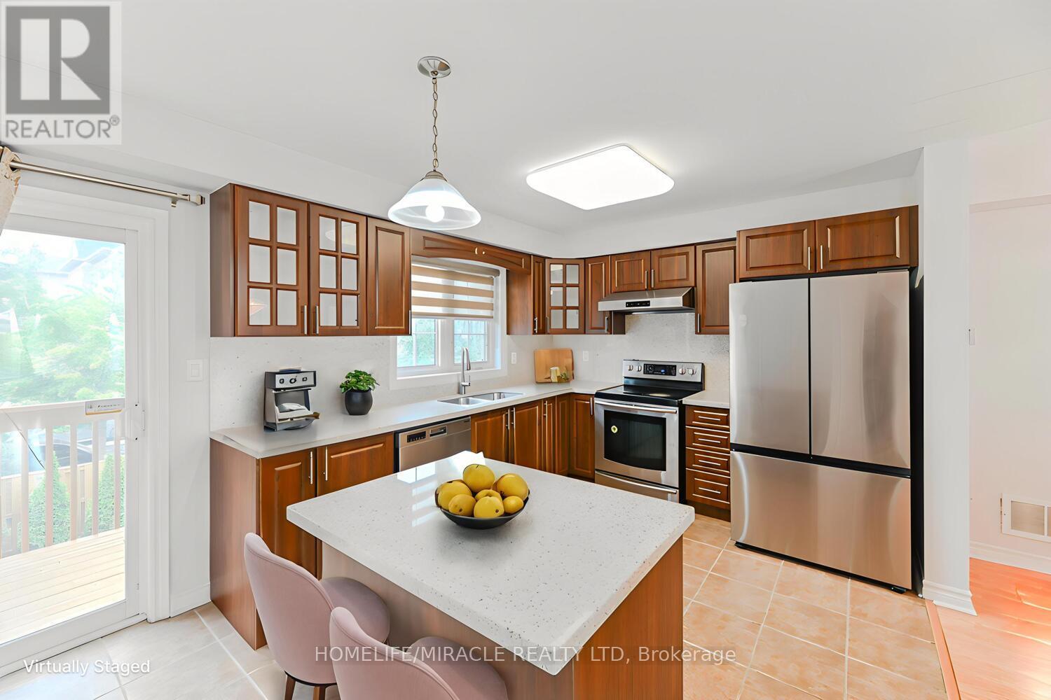 40 Janda Court, Toronto, Ontario  M9W 0A5 - Photo 26 - W12297810