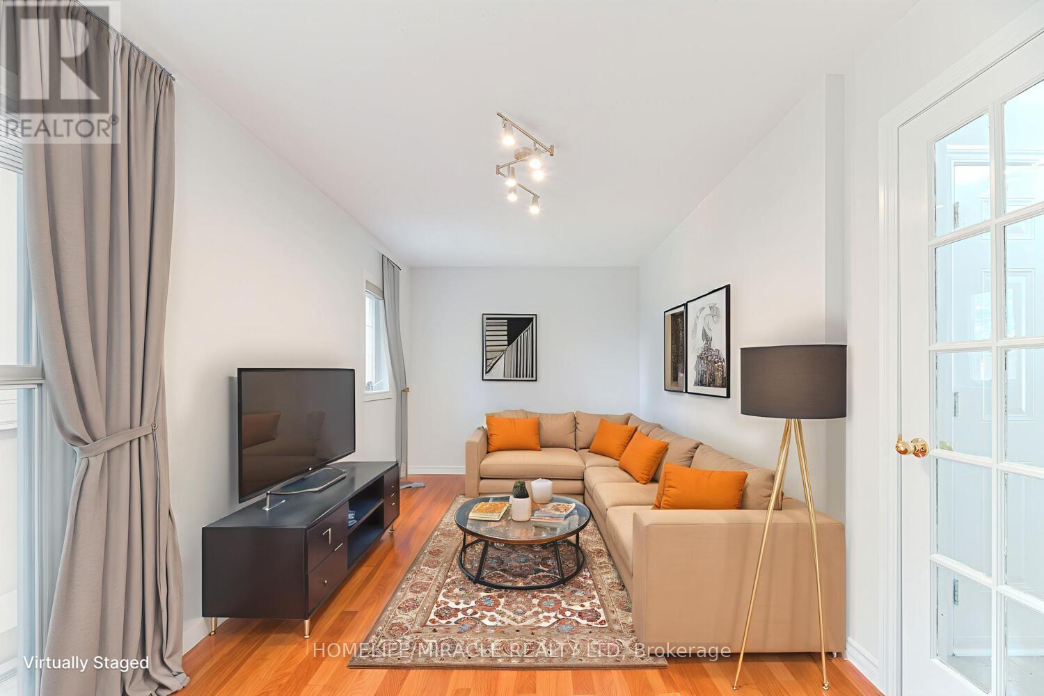 40 Janda Court, Toronto, Ontario  M9W 0A5 - Photo 7 - W12297810