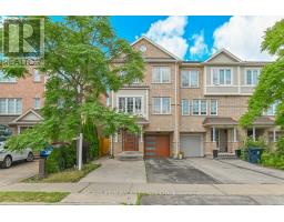 40 Janda Court, Toronto (West Humber-Clairville), Ca