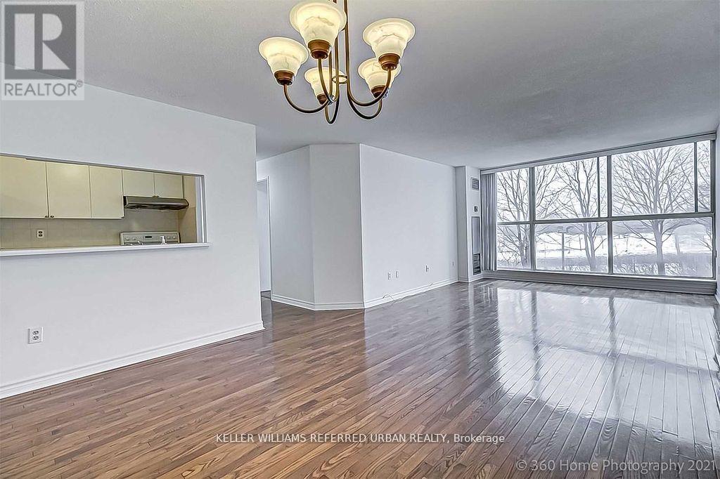 211 - 4185 Shipp Drive, Mississauga, Ontario  L4Z 2Y8 - Photo 13 - W12297848