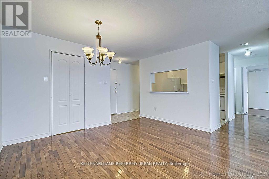 211 - 4185 Shipp Drive, Mississauga, Ontario  L4Z 2Y8 - Photo 15 - W12297848