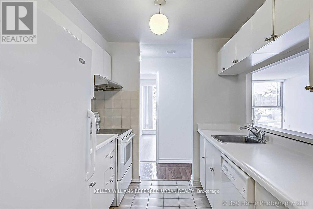 211 - 4185 Shipp Drive, Mississauga, Ontario  L4Z 2Y8 - Photo 20 - W12297848