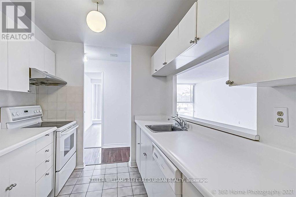 211 - 4185 Shipp Drive, Mississauga, Ontario  L4Z 2Y8 - Photo 23 - W12297848