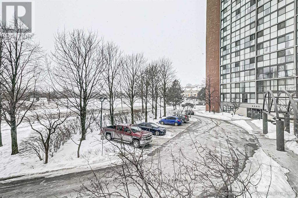 211 - 4185 Shipp Drive, Mississauga, Ontario  L4Z 2Y8 - Photo 27 - W12297848