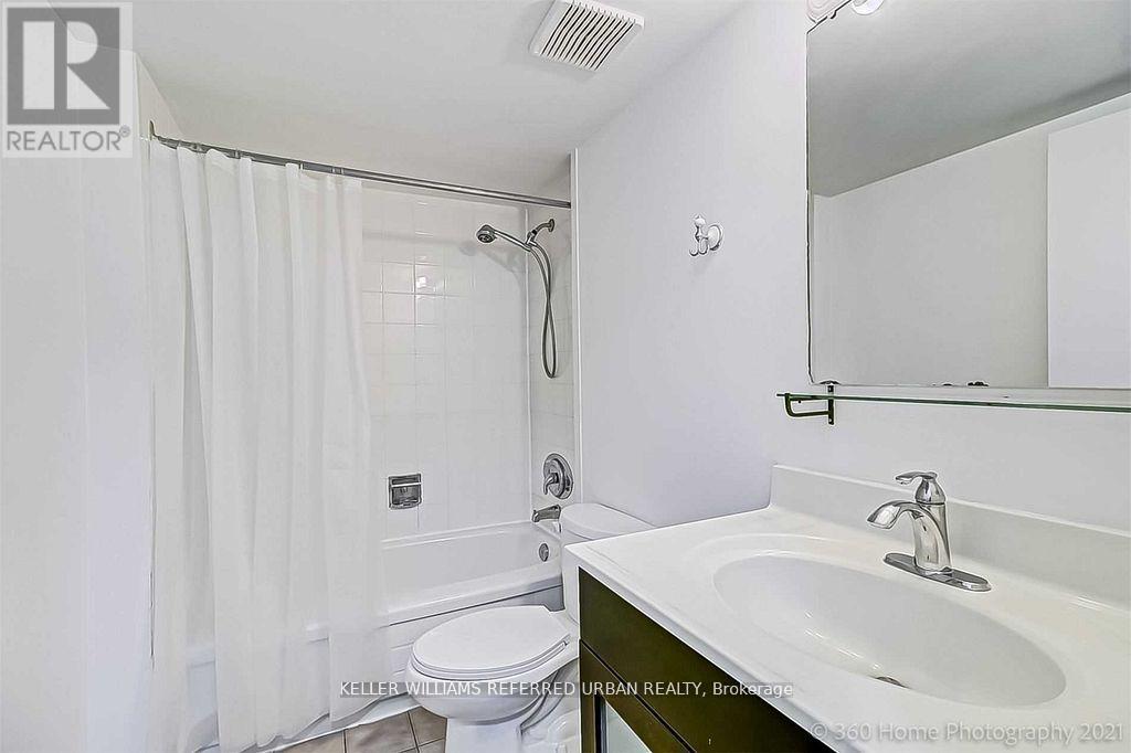 211 - 4185 Shipp Drive, Mississauga, Ontario  L4Z 2Y8 - Photo 5 - W12297848