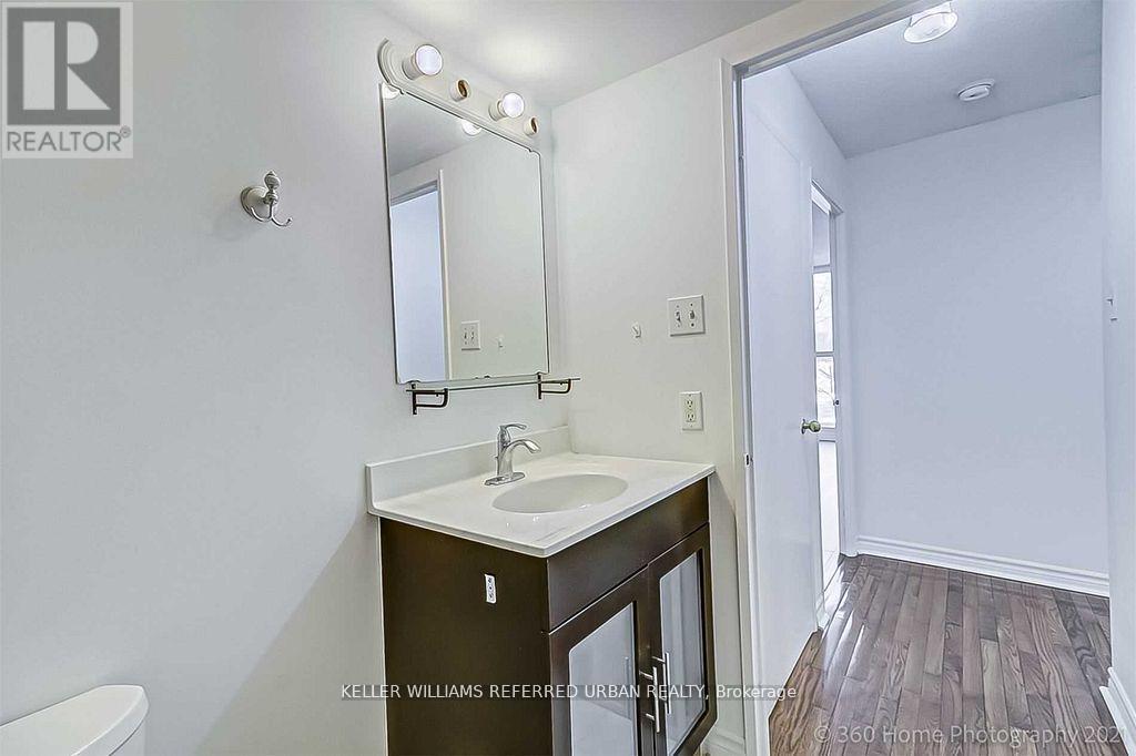 211 - 4185 Shipp Drive, Mississauga, Ontario  L4Z 2Y8 - Photo 6 - W12297848