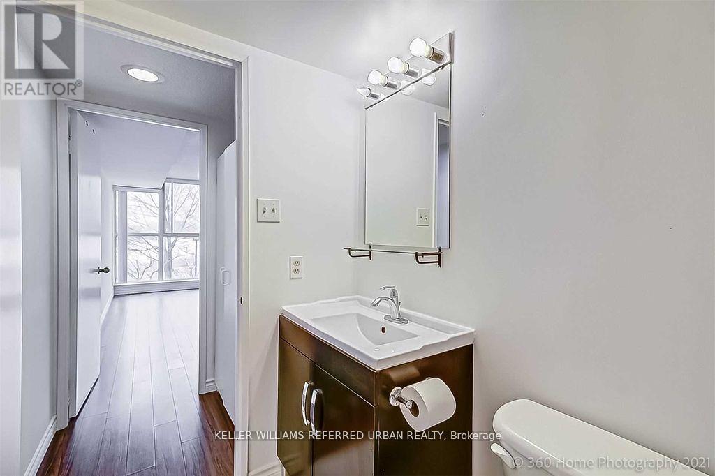 211 - 4185 Shipp Drive, Mississauga, Ontario  L4Z 2Y8 - Photo 7 - W12297848