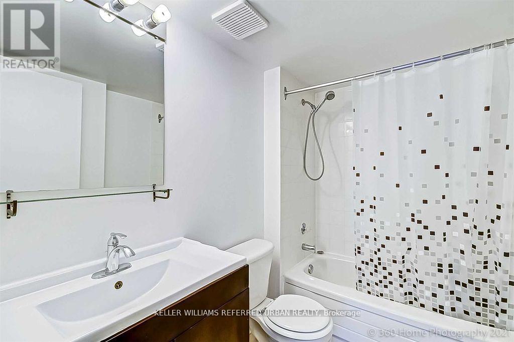211 - 4185 Shipp Drive, Mississauga, Ontario  L4Z 2Y8 - Photo 8 - W12297848