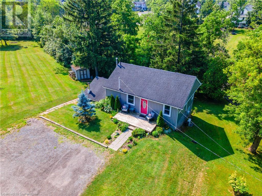 3665 Hayslip Street, Stevensville, Ontario  L0S 1S0 - Photo 24 - 40753110