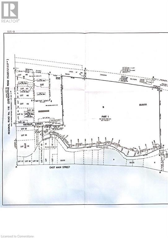 3665 Hayslip Street, Stevensville, Ontario  L0S 1S0 - Photo 3 - 40753110