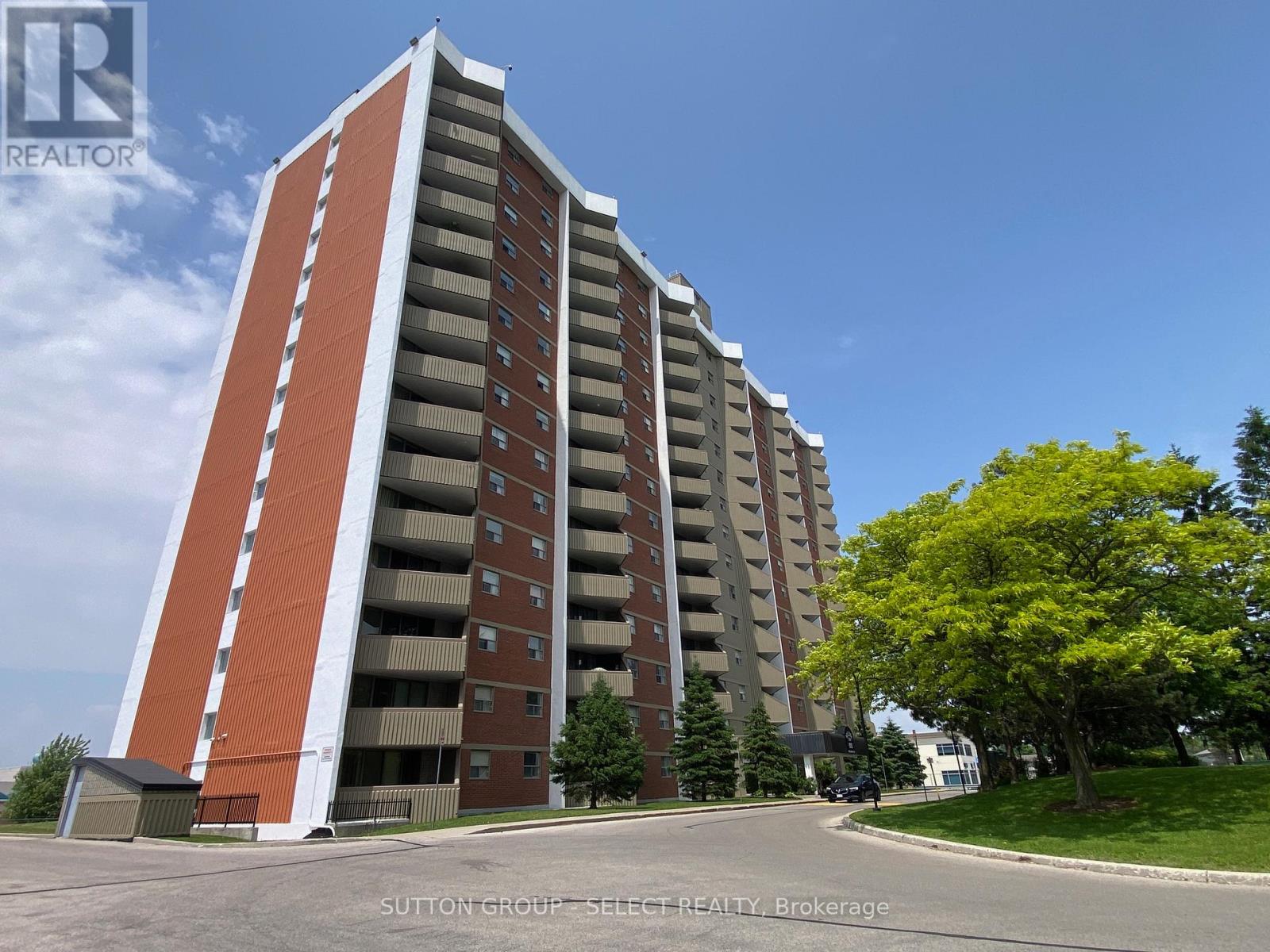 406 - 1103 JALNA BOULEVARD, London South, Ontario