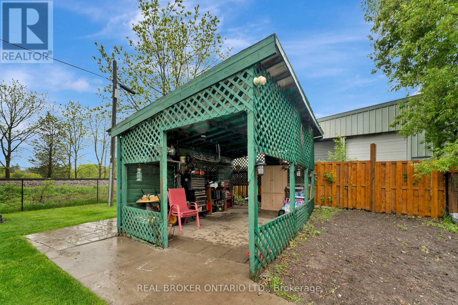 16 John Street, Haldimand, Ontario  N0A 1H0 - Photo 29 - X12297853