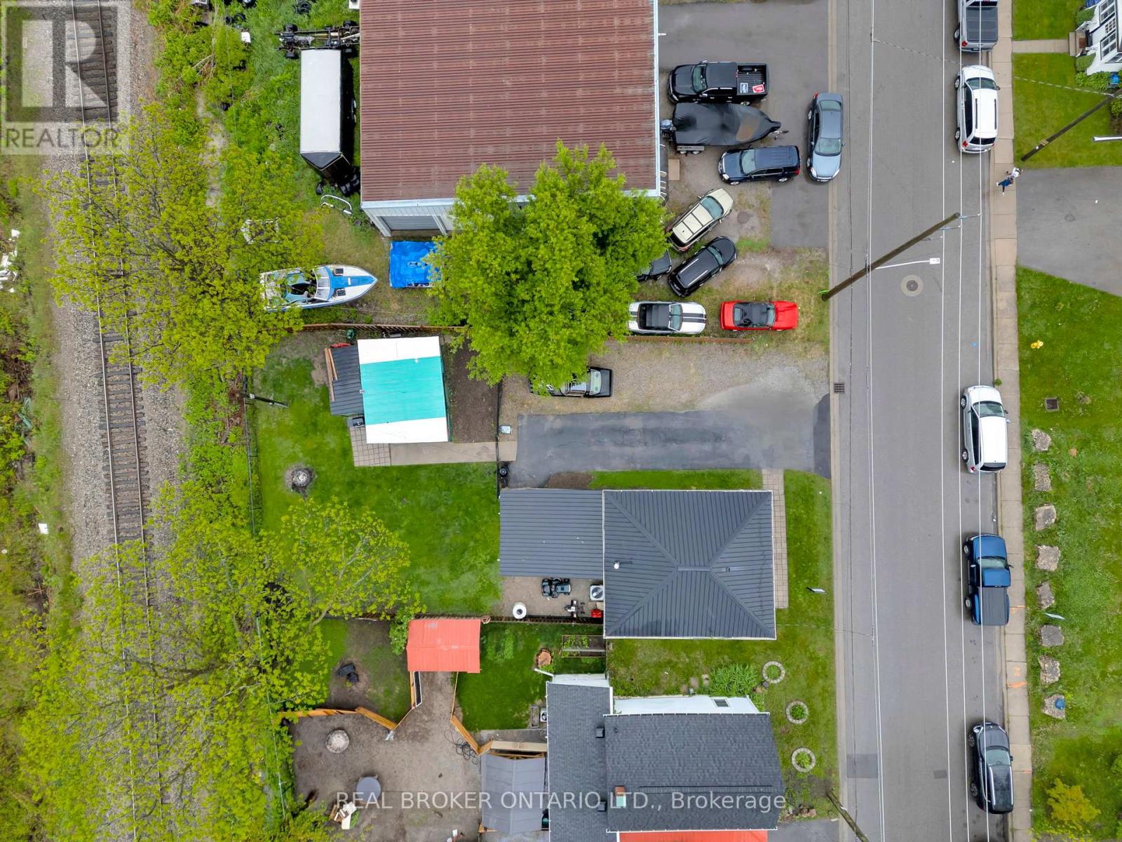 16 John Street, Haldimand, Ontario  N0A 1H0 - Photo 36 - X12297853