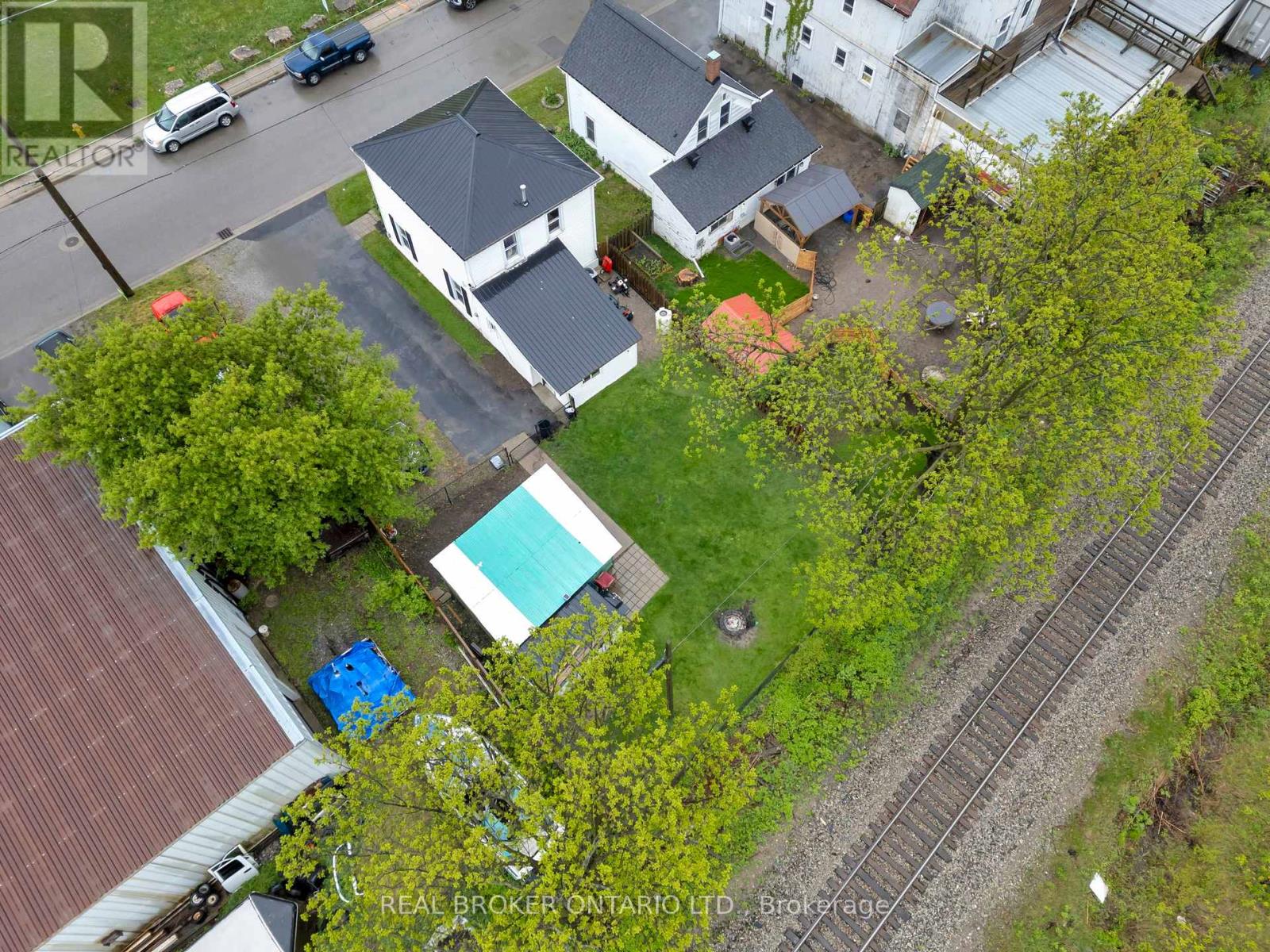 16 John Street, Haldimand, Ontario  N0A 1H0 - Photo 38 - X12297853