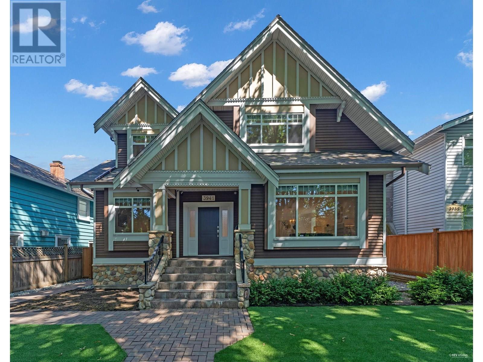 Property at 3941 W 19TH AVENUE image 1