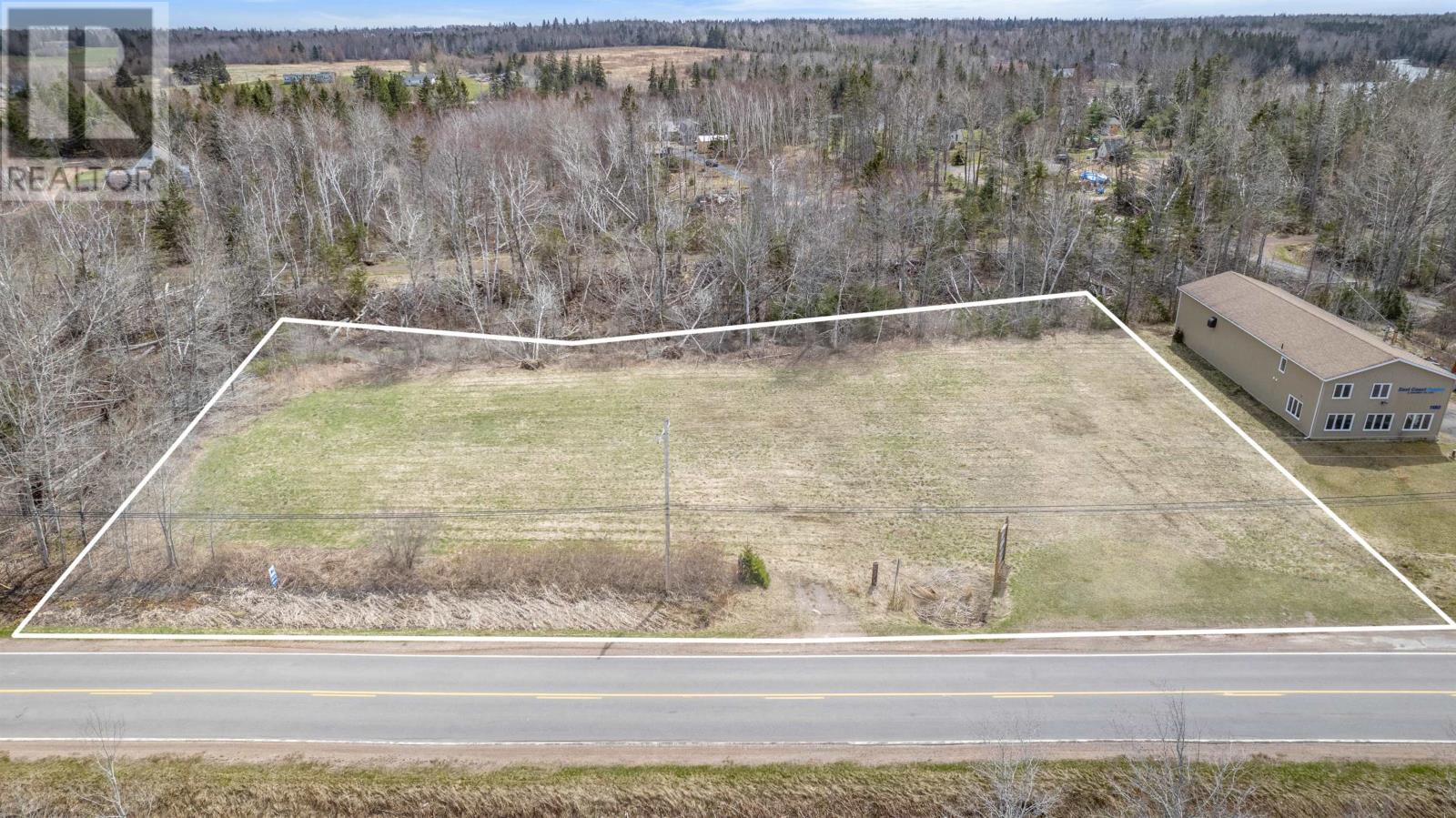 Lot Cape Bear, Rte 18 Road, Murray Harbour, Prince Edward Island  C0A 1V0 - Photo 2 - 202518246