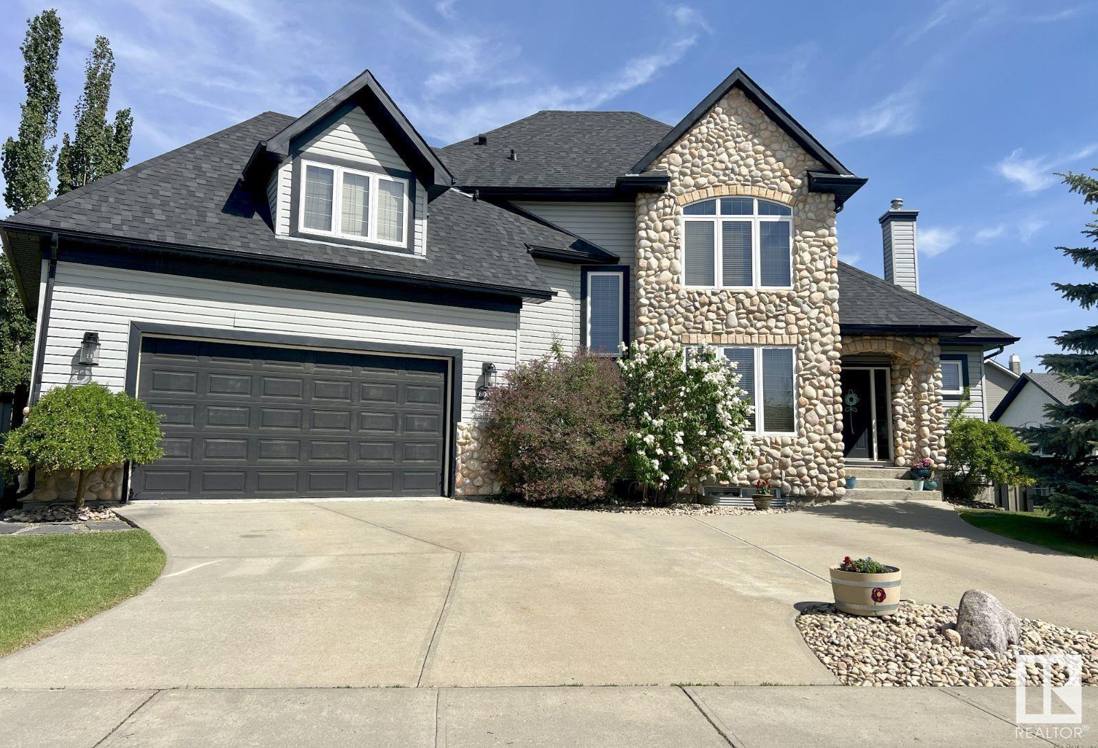 6004 32 AV, Beaumont, Alberta