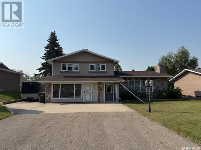 484 Stewart Street, Kamsack, Saskatchewan  S0A 1S0 - Photo 1 - SK013301