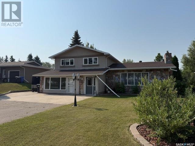484 Stewart Street, Kamsack, Saskatchewan  S0A 1S0 - Photo 2 - SK013301