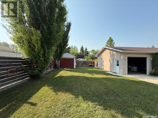 484 Stewart Street, Kamsack, Saskatchewan  S0A 1S0 - Photo 4 - SK013301