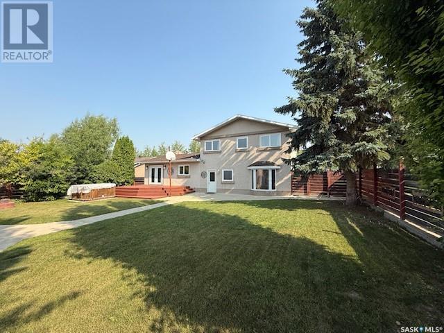 484 Stewart Street, Kamsack, Saskatchewan  S0A 1S0 - Photo 5 - SK013301