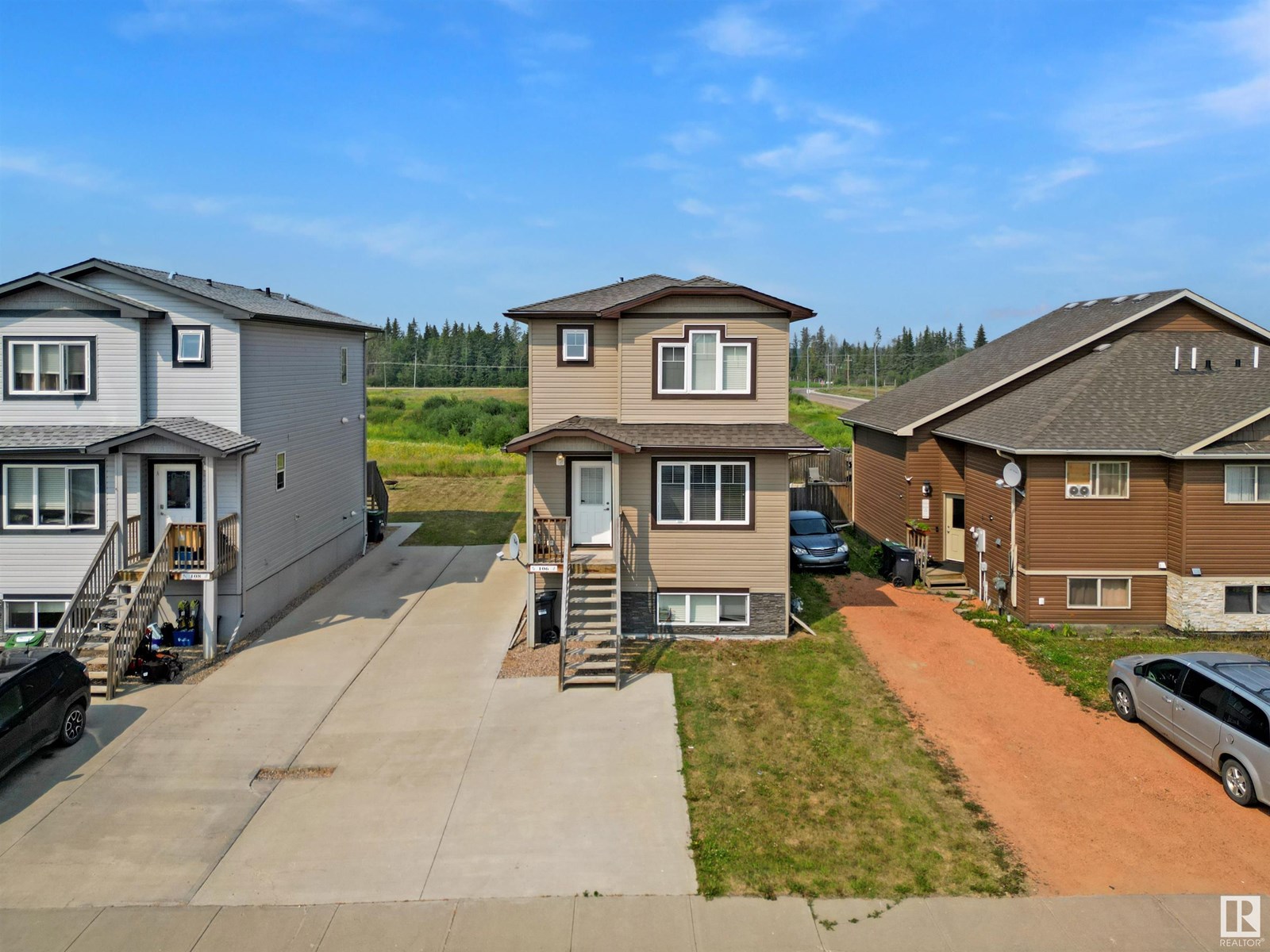 106 26 ST, Cold Lake, Alberta