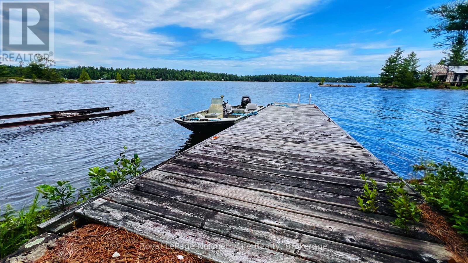 N/a Parcel 8418 Sec Ns, Parry Sound Remote Area, Ontario  P0M 2N1 - Photo 42 - X12289565