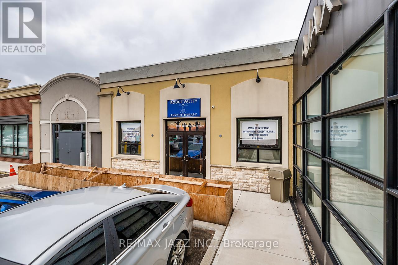 300 - 274 Mackenzie Avenue, Ajax, Ontario  L1S 2E9 - Photo 19 - E12298046