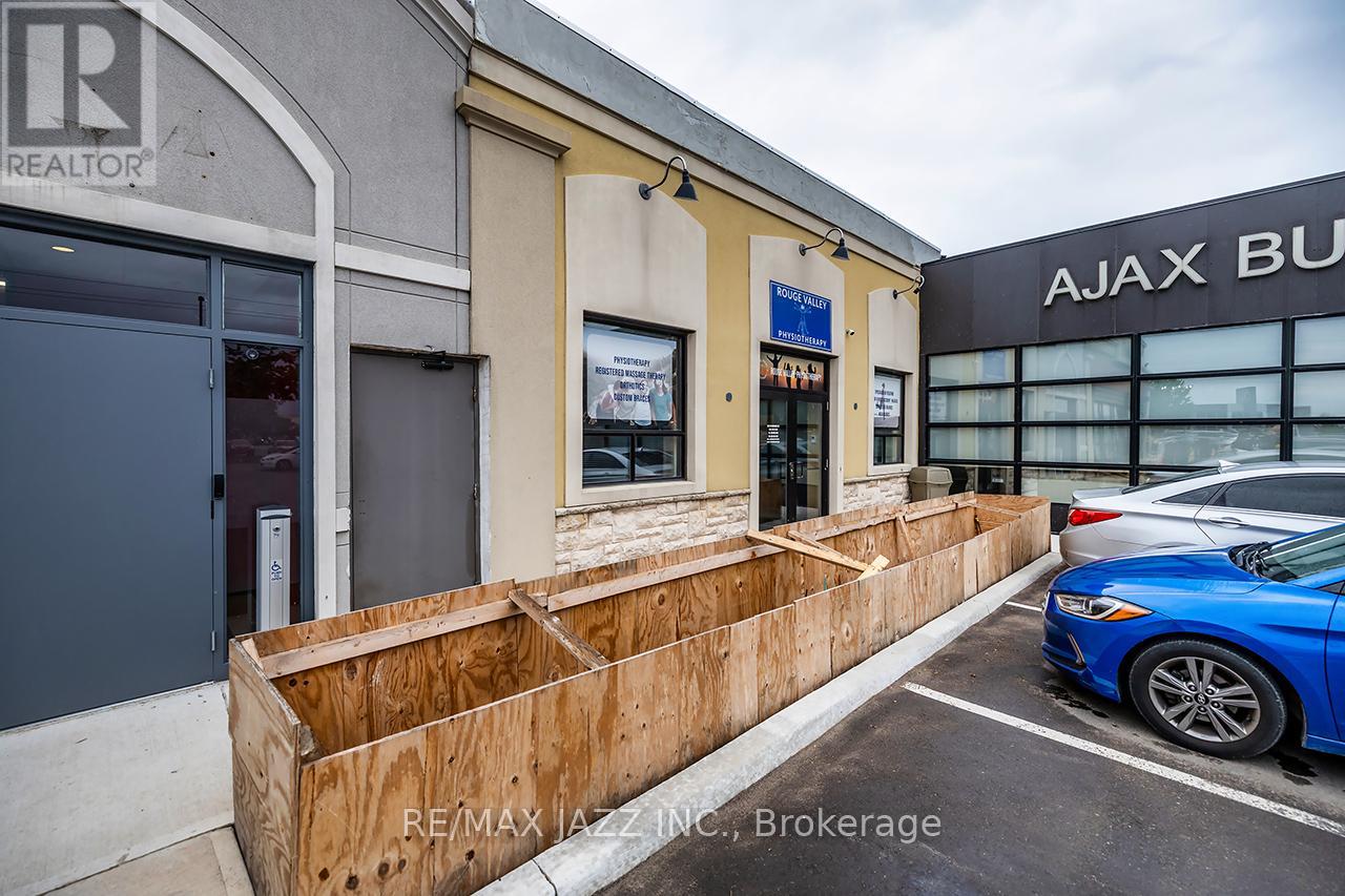 300 - 274 Mackenzie Avenue, Ajax, Ontario  L1S 2E9 - Photo 20 - E12298046