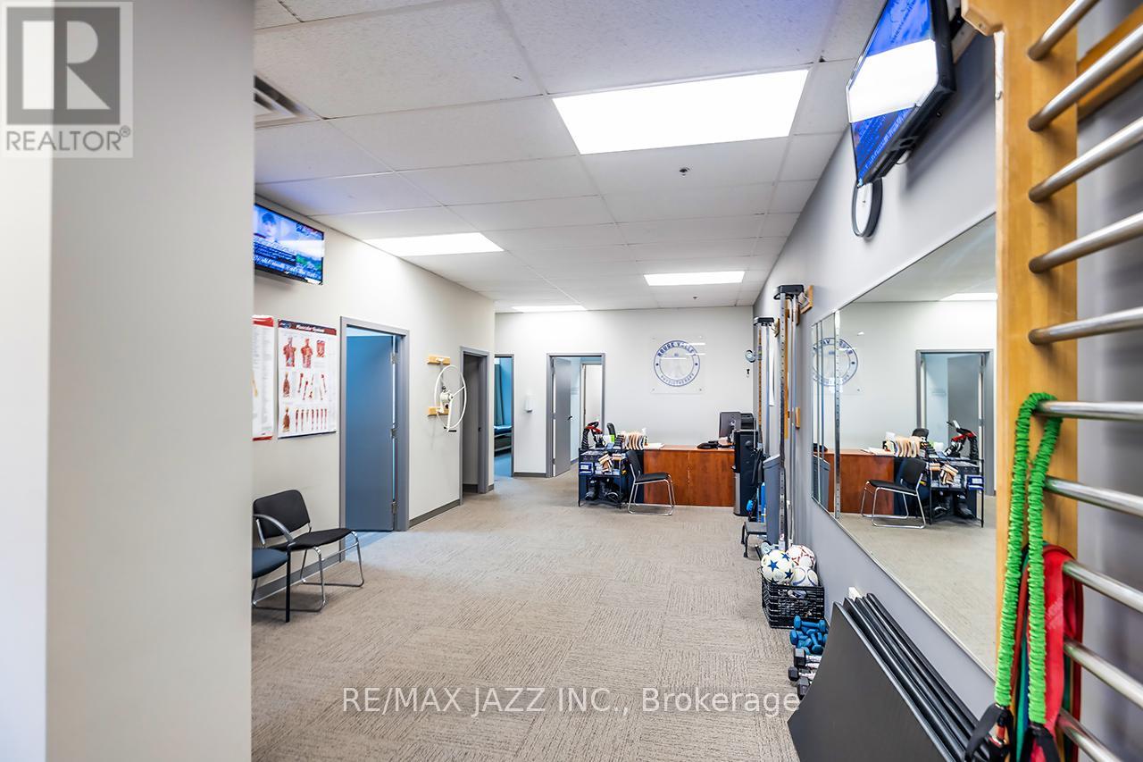 300 - 274 Mackenzie Avenue, Ajax, Ontario  L1S 2E9 - Photo 6 - E12298046
