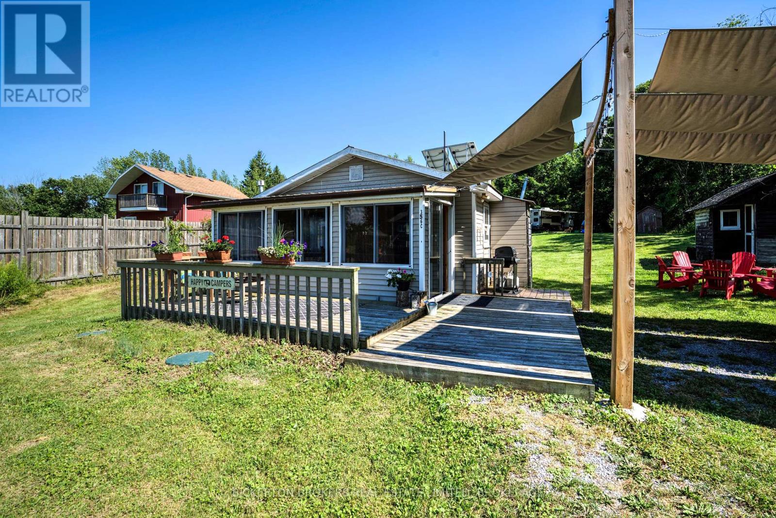 C - 356 Driscoll Road, Frontenac Islands, Ontario  K7G 2V6 - Photo 1 - X12298074