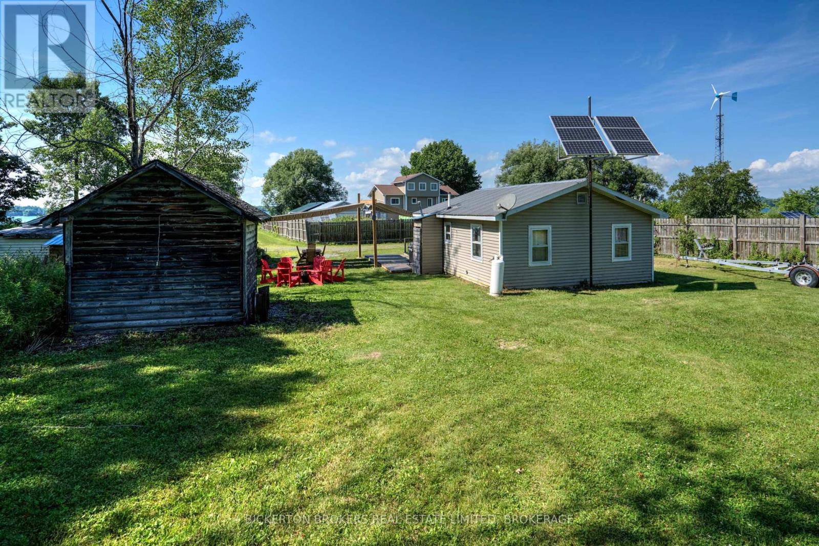 C - 356 Driscoll Road, Frontenac Islands, Ontario  K7G 2V6 - Photo 10 - X12298074