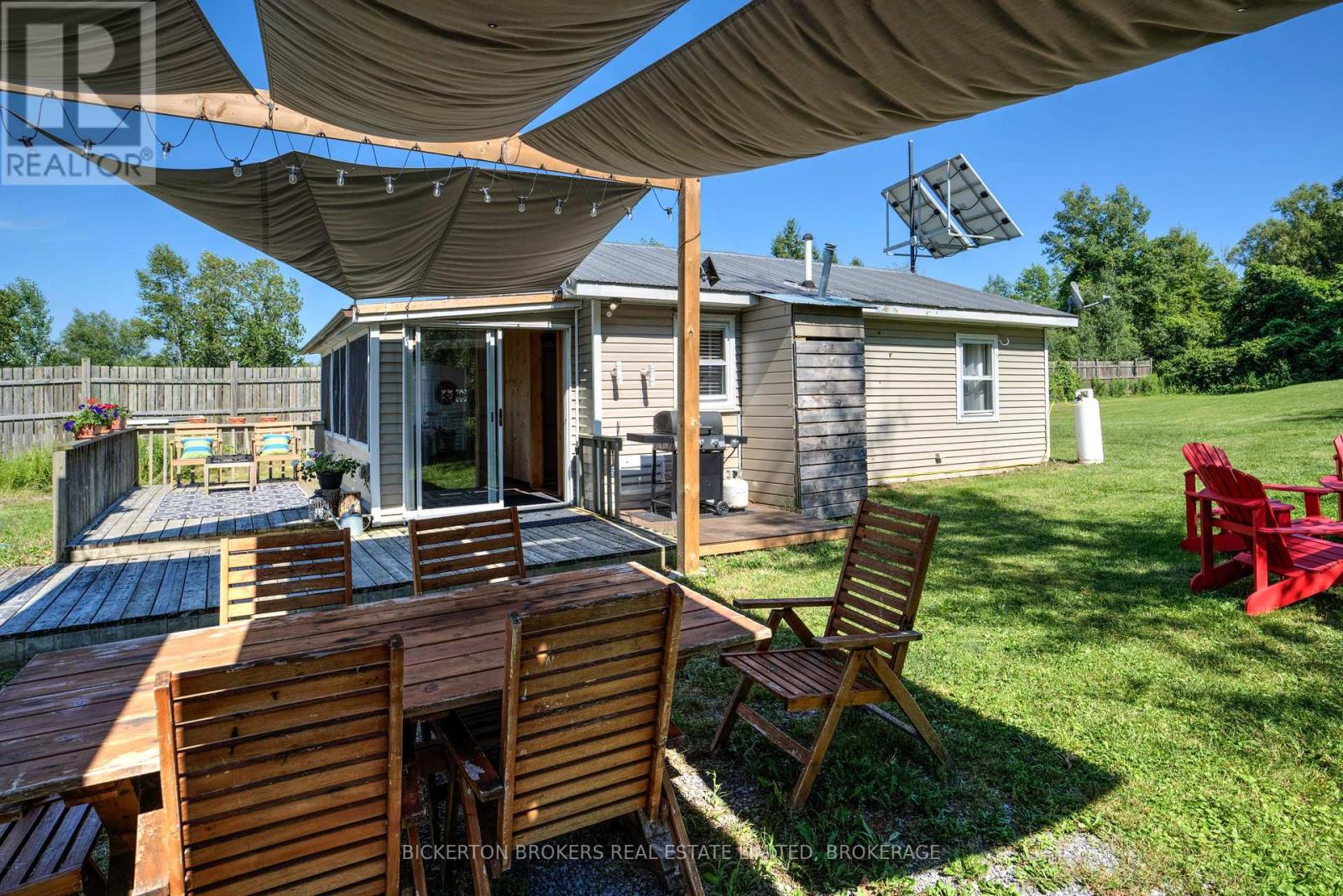 C - 356 Driscoll Road, Frontenac Islands, Ontario  K7G 2V6 - Photo 13 - X12298074