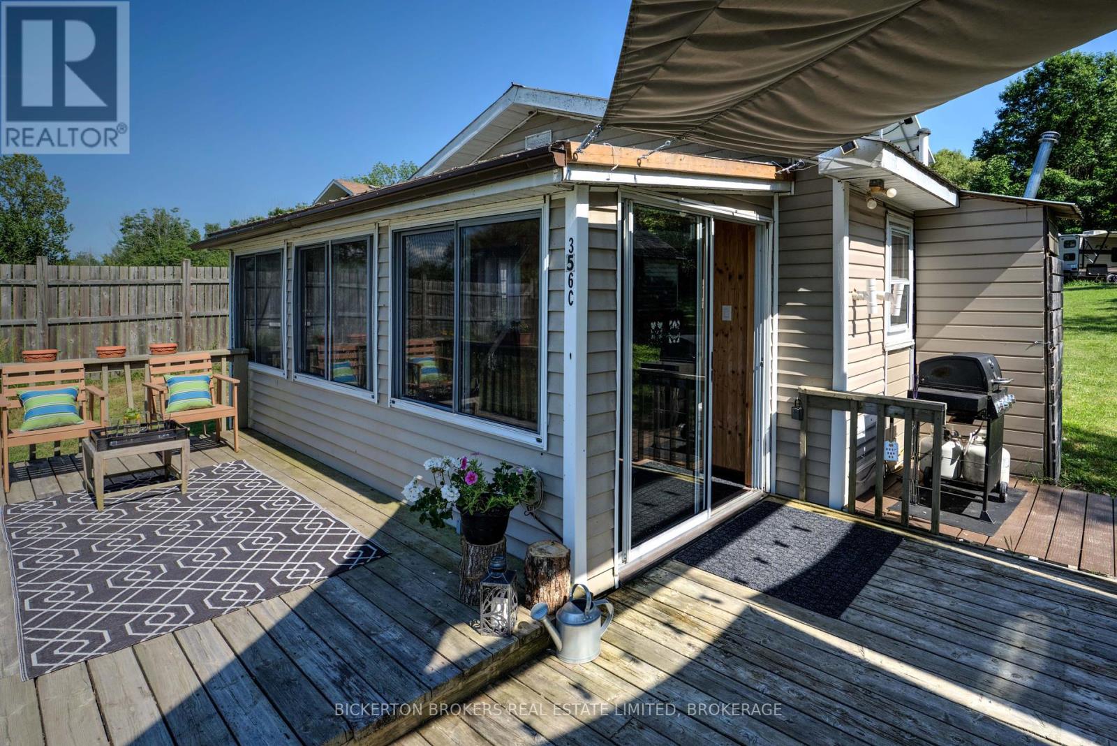 C - 356 Driscoll Road, Frontenac Islands, Ontario  K7G 2V6 - Photo 14 - X12298074