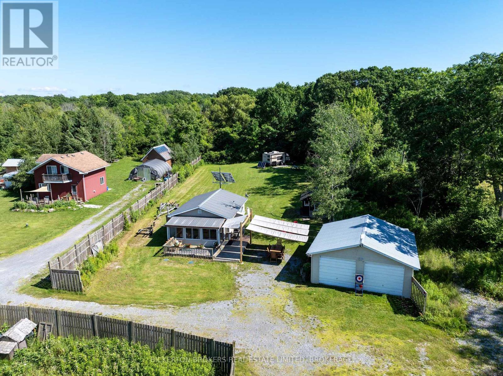 C - 356 Driscoll Road, Frontenac Islands, Ontario  K7G 2V6 - Photo 27 - X12298074