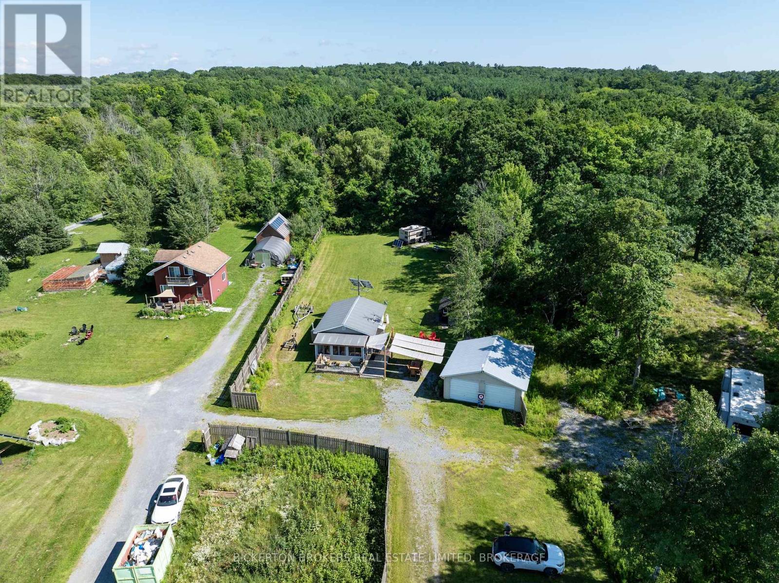 C - 356 Driscoll Road, Frontenac Islands, Ontario  K7G 2V6 - Photo 28 - X12298074