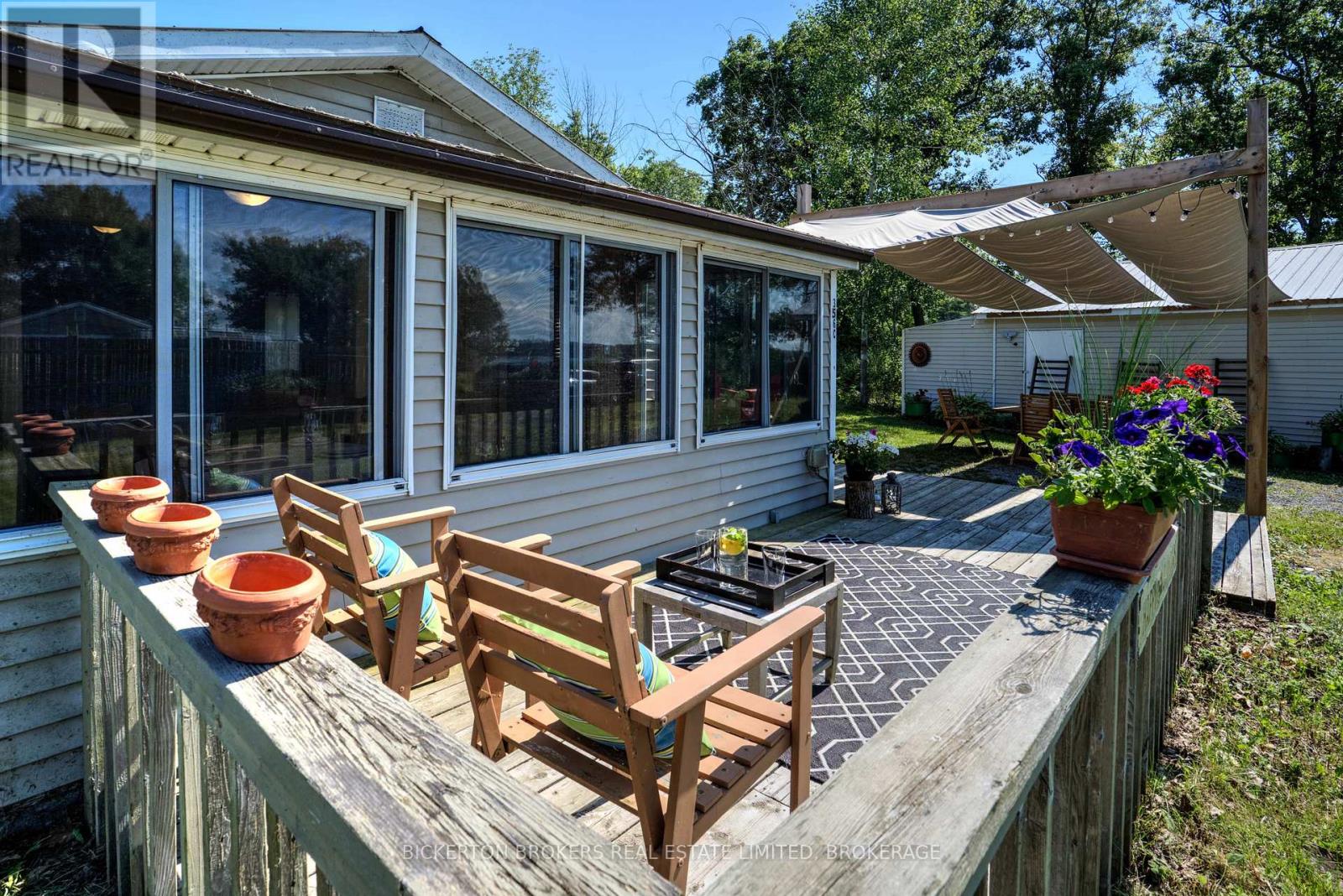 C - 356 Driscoll Road, Frontenac Islands, Ontario  K7G 2V6 - Photo 3 - X12298074