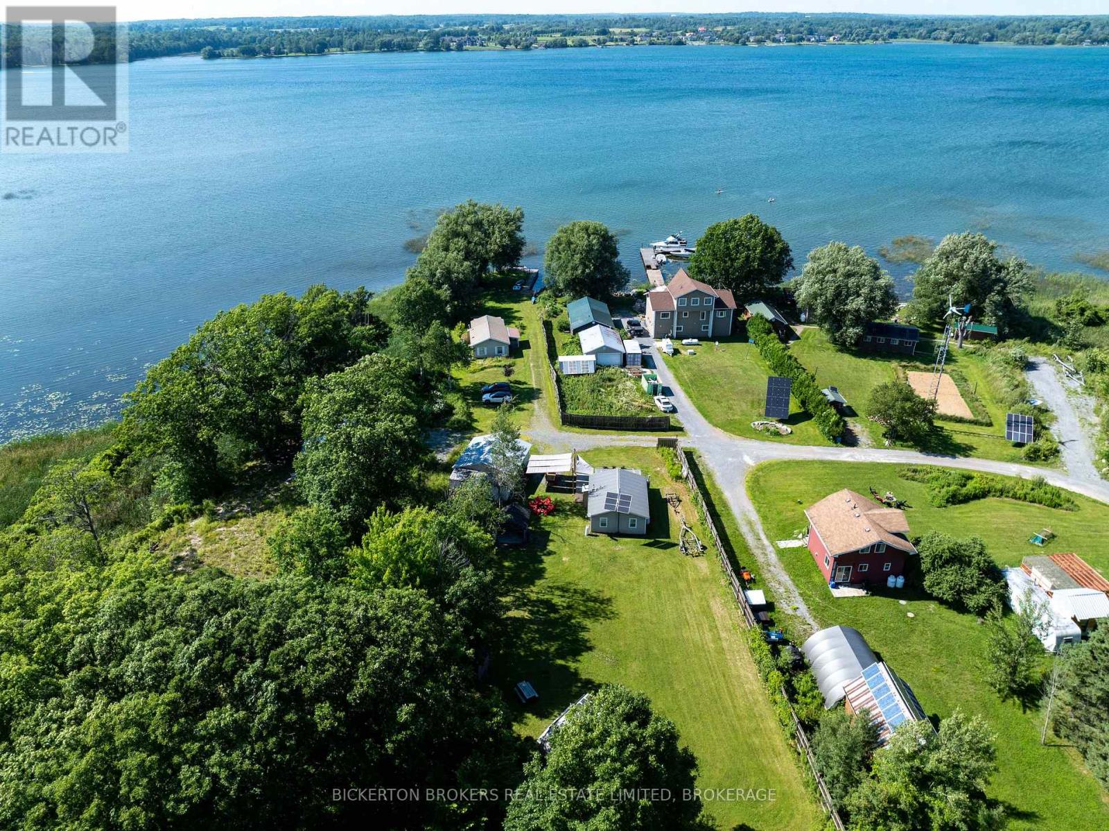 C - 356 Driscoll Road, Frontenac Islands, Ontario  K7G 2V6 - Photo 30 - X12298074
