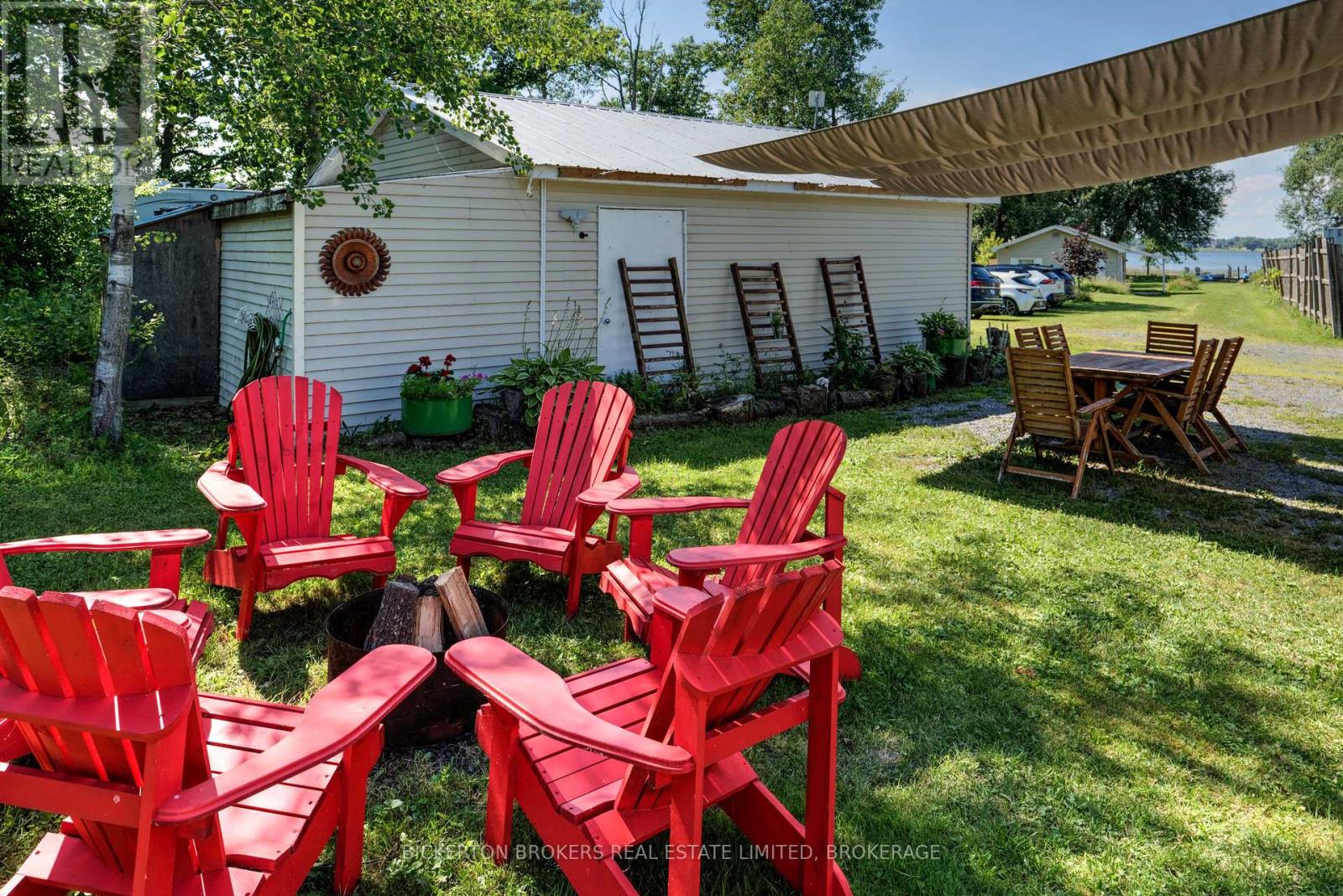 C - 356 Driscoll Road, Frontenac Islands, Ontario  K7G 2V6 - Photo 8 - X12298074