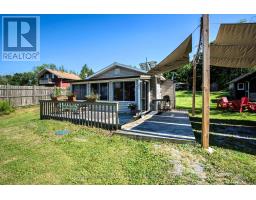 C - 356 DRISCOLL ROAD, Frontenac Islands, Ontario