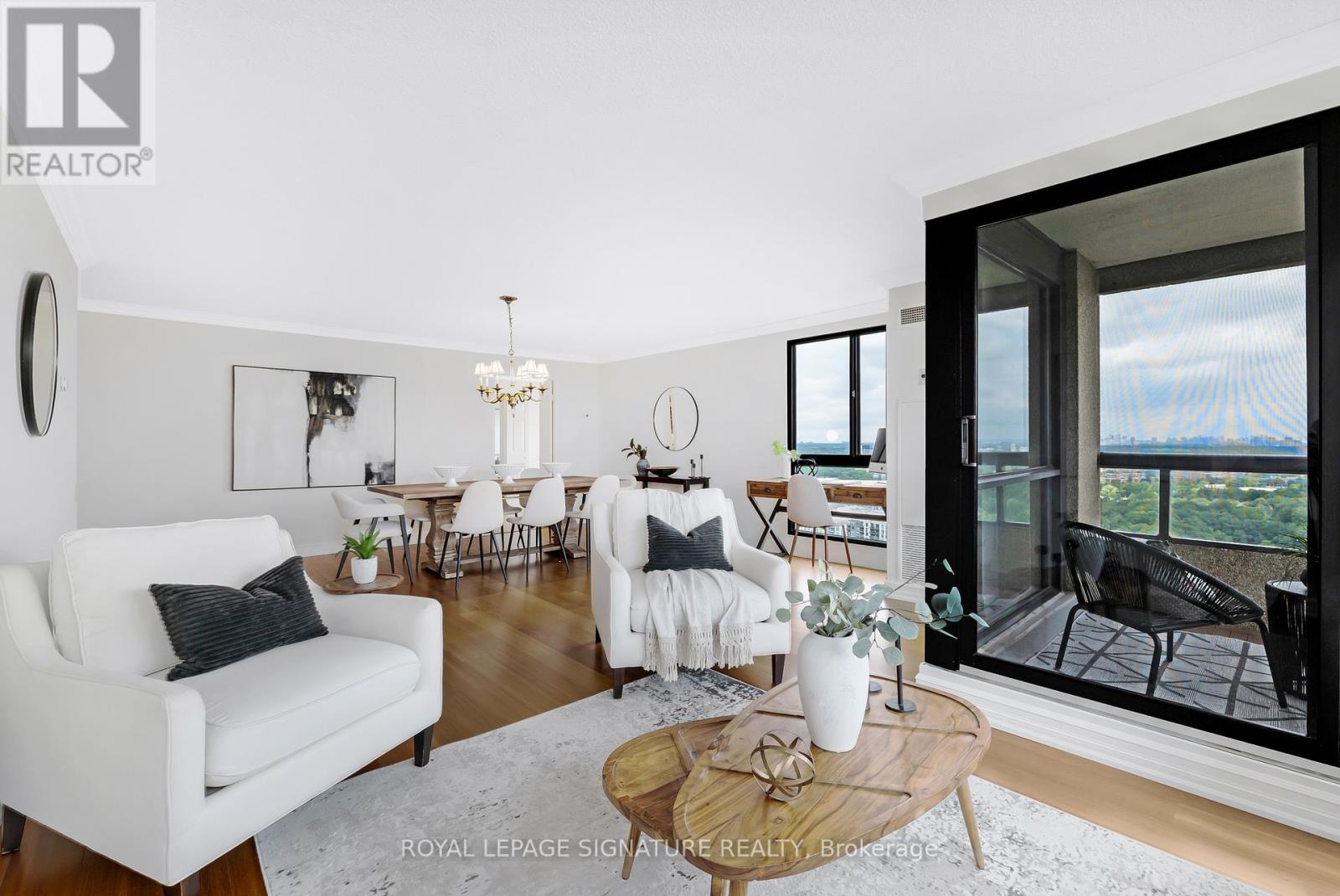 Property at 3003 - 3 CONCORDE PLACE image 5