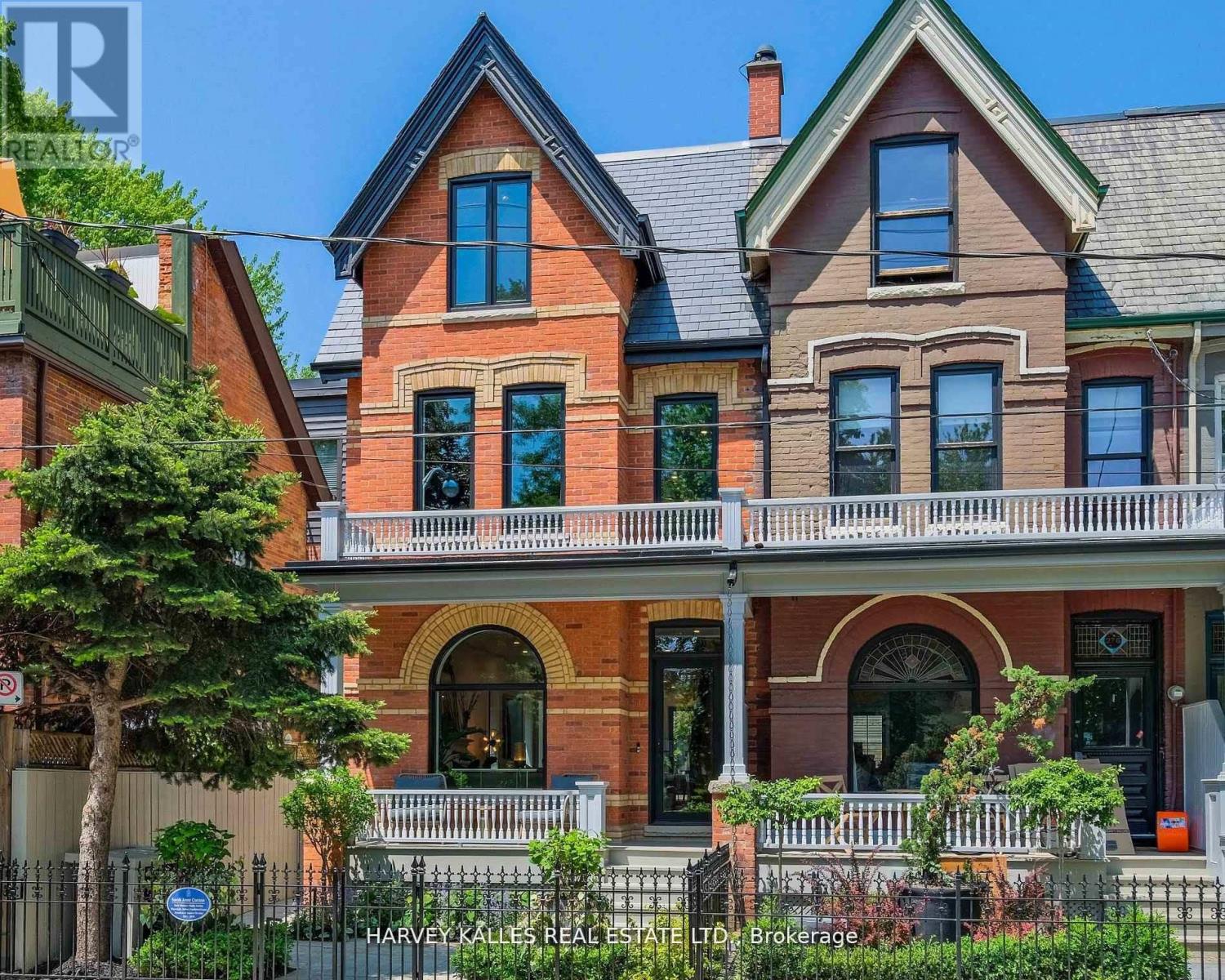 Property at 274 CARLTON STREET image 1