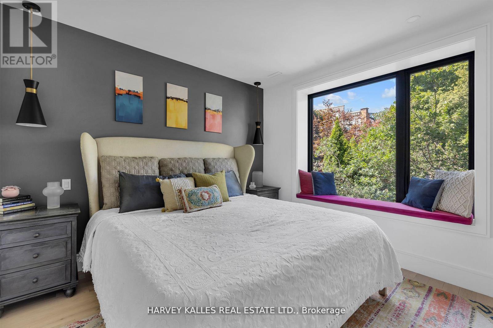 274 Carlton Street, Toronto (Cabbagetown-South St. James Town), Ontario  M5A 2L5 - Photo 14 - C12297954